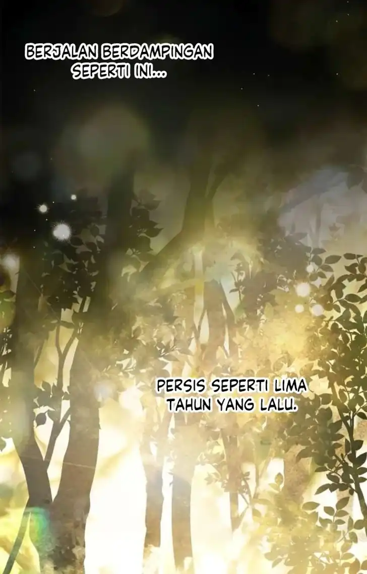 The Count’s Secret Maid Chapter 66 - Halaman 38