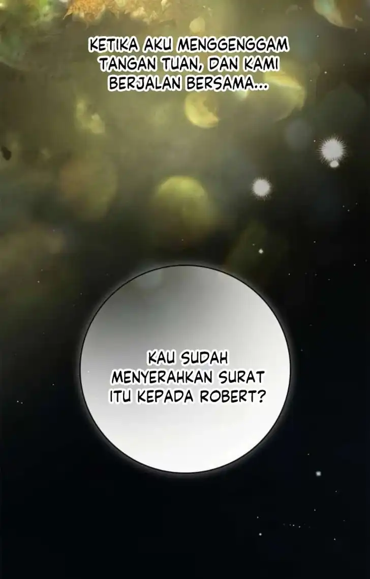The Count’s Secret Maid Chapter 66 - Halaman 40