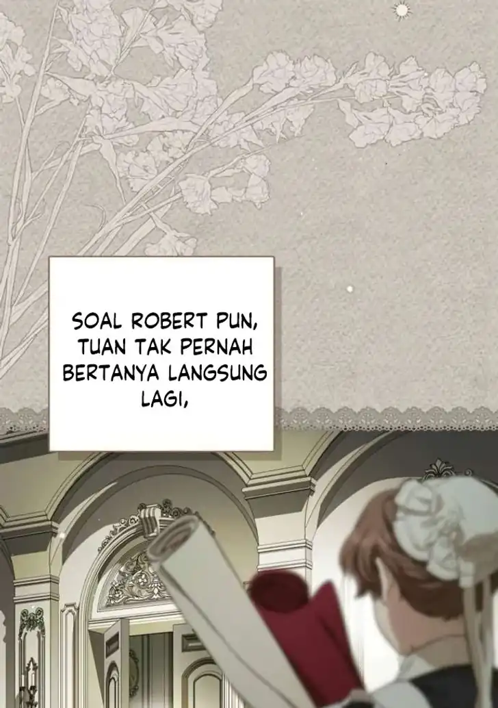 The Count’s Secret Maid Chapter 67 - Halaman 36