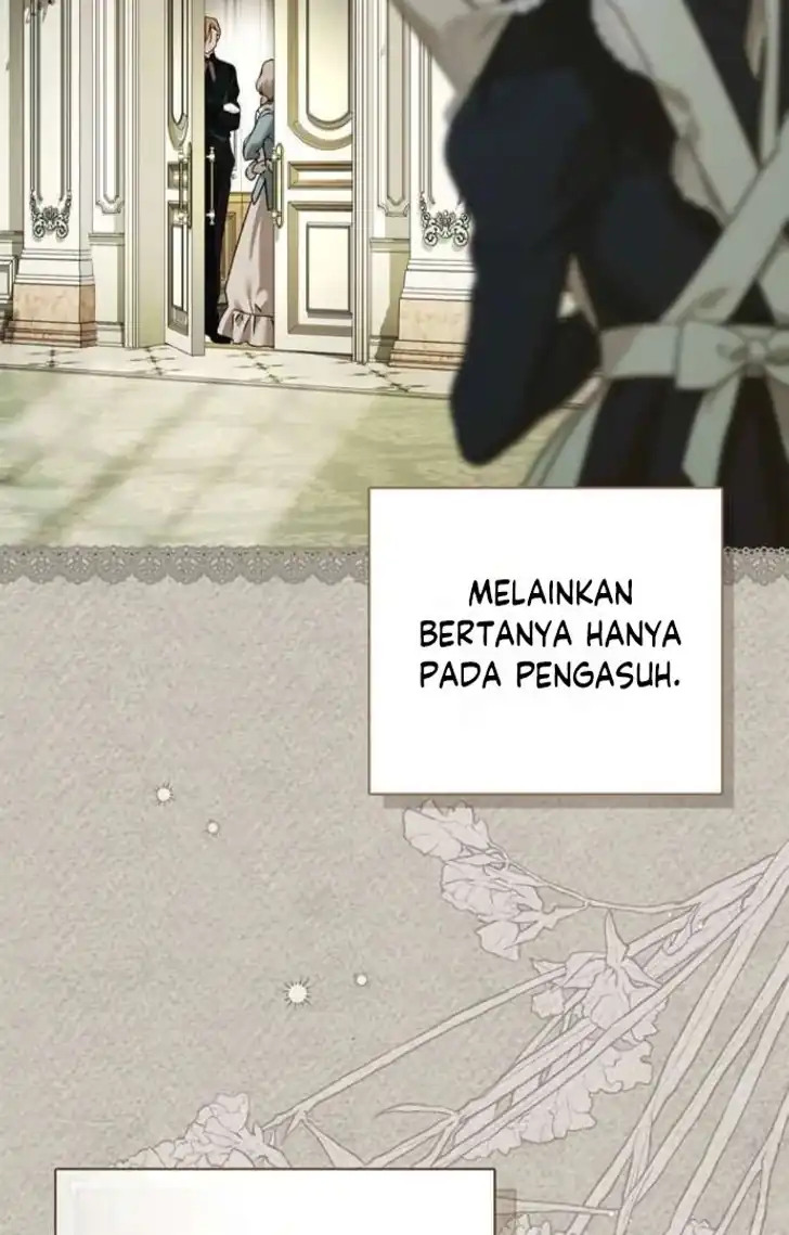The Count’s Secret Maid Chapter 67 - Halaman 37