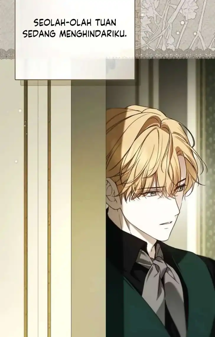 The Count’s Secret Maid Chapter 67 - Halaman 38