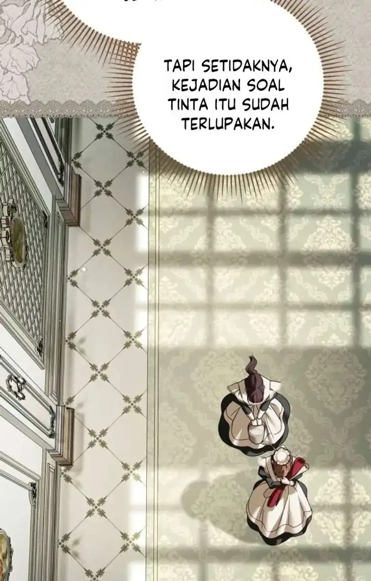 The Count’s Secret Maid Chapter 67 - Halaman 40