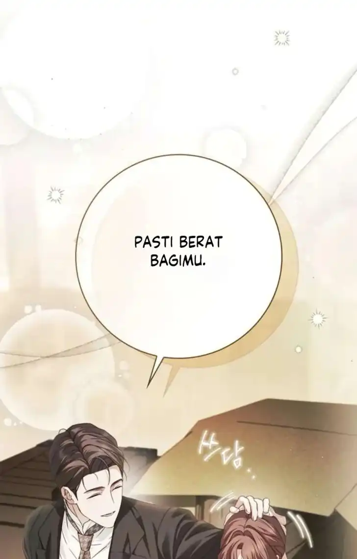 The Count’s Secret Maid Chapter 68 - Halaman 35