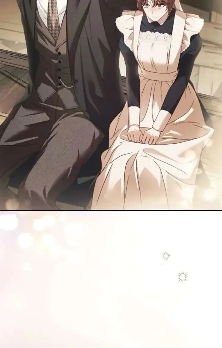 The Count’s Secret Maid Chapter 68 - Halaman 36