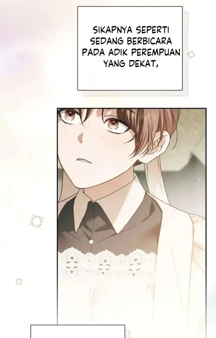 The Count’s Secret Maid Chapter 68 - Halaman 37