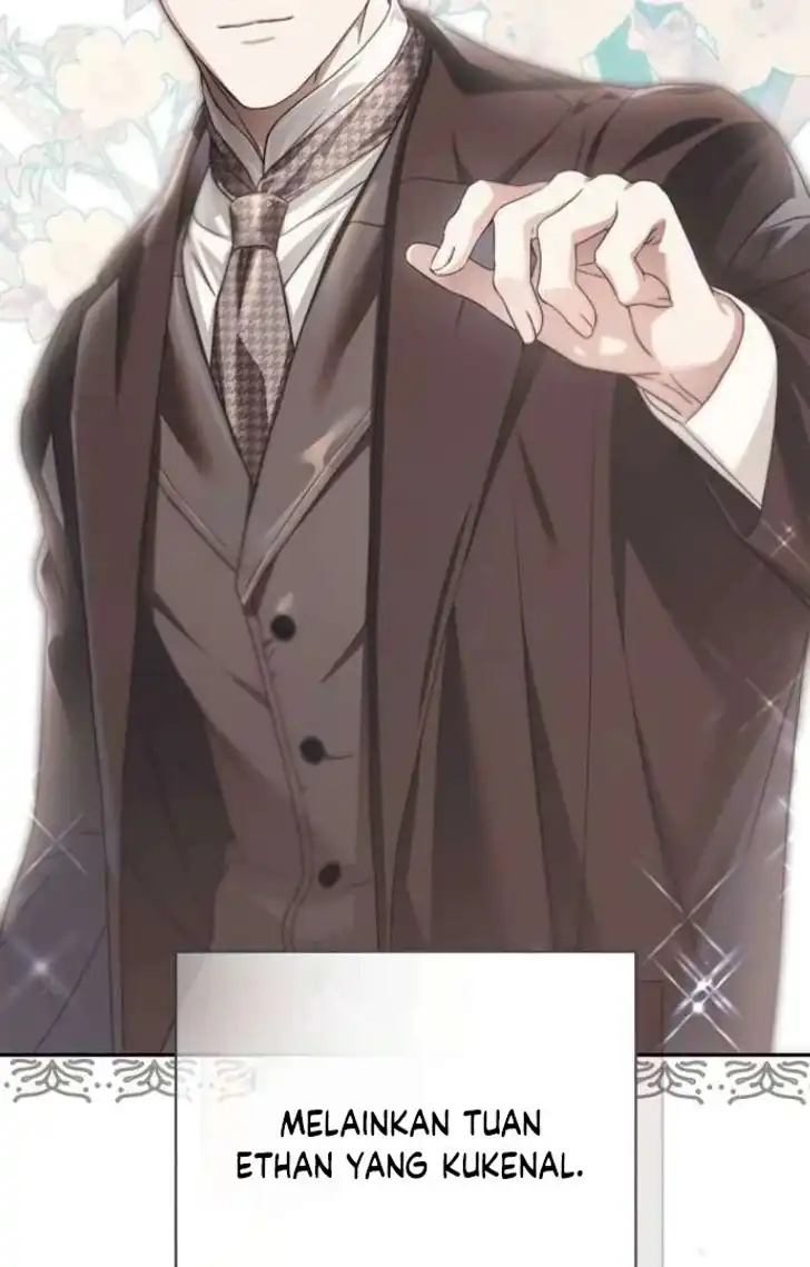 The Count’s Secret Maid Chapter 68 - Halaman 39