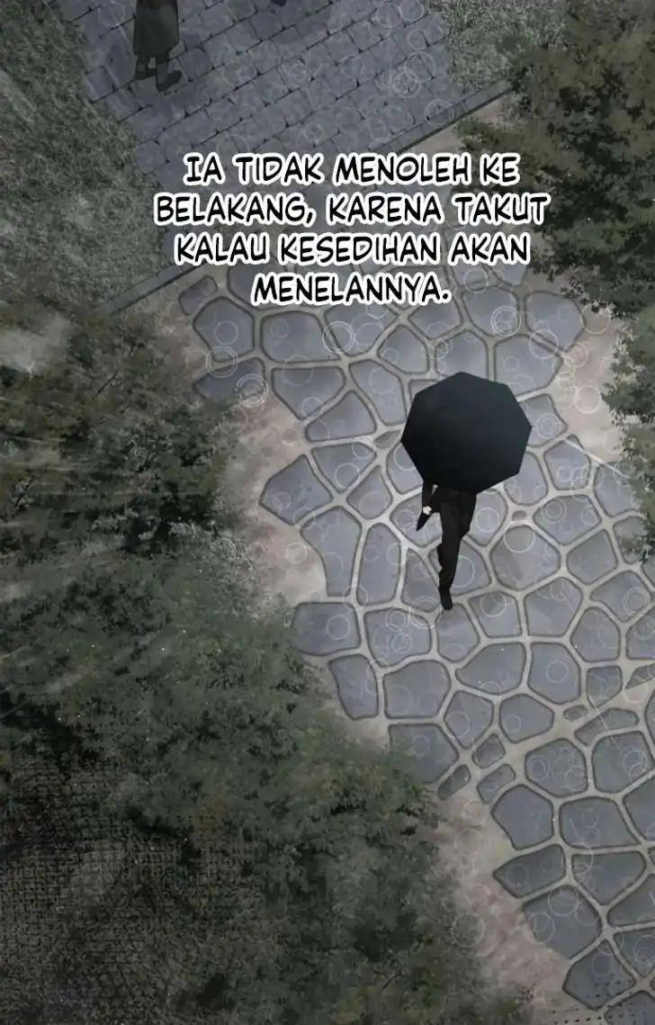 The Count’s Secret Maid Chapter 69 - Halaman 36