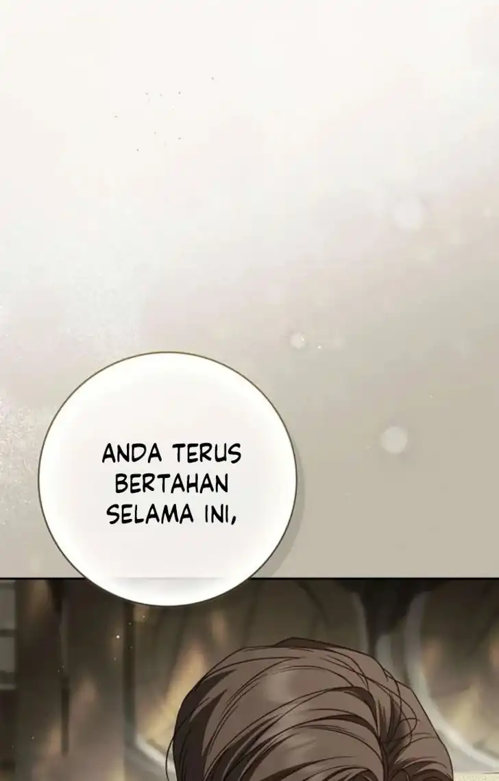 The Count’s Secret Maid Chapter 69 - Halaman 40
