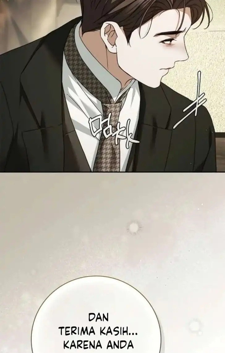 The Count’s Secret Maid Chapter 69 - Halaman 41
