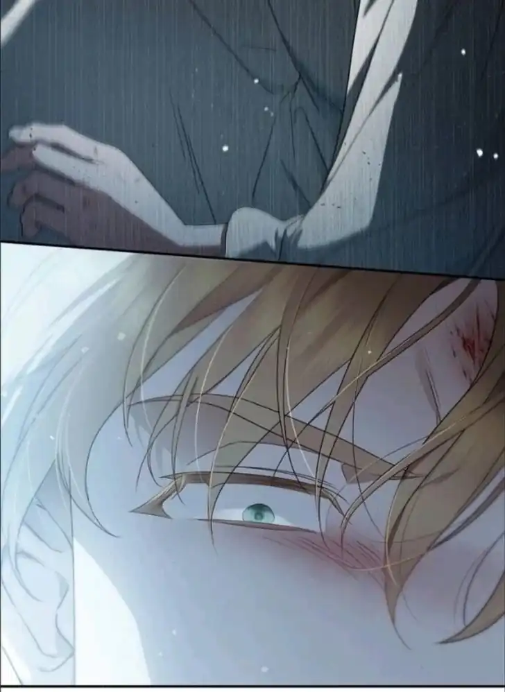 The Count’s Secret Maid Chapter 7 - Halaman 41