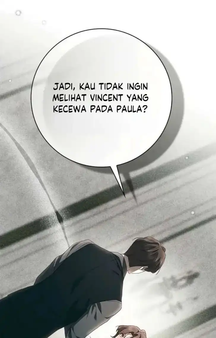 The Count’s Secret Maid Chapter 70 - Halaman 31
