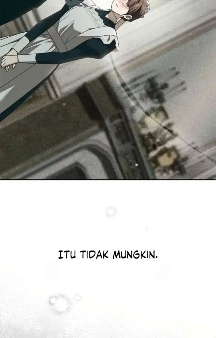 The Count’s Secret Maid Chapter 70 - Halaman 32