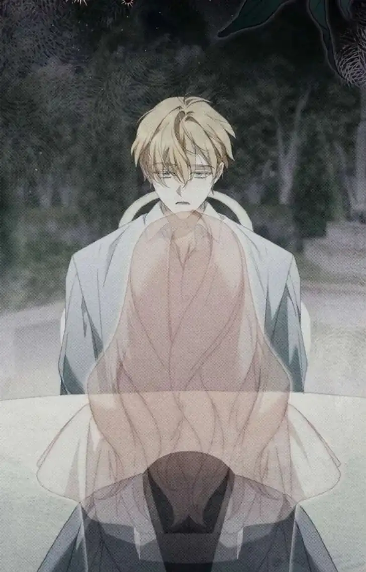 The Count’s Secret Maid Chapter 70 - Halaman 34