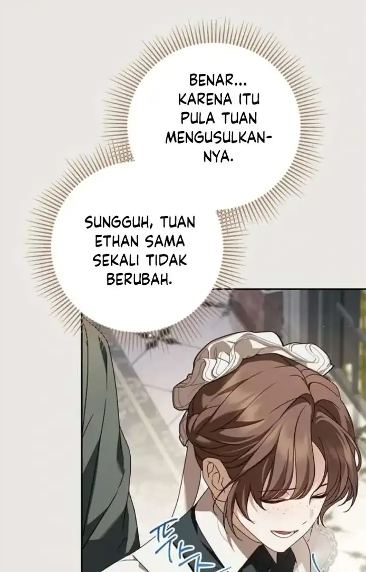 The Count’s Secret Maid Chapter 71 - Halaman 32