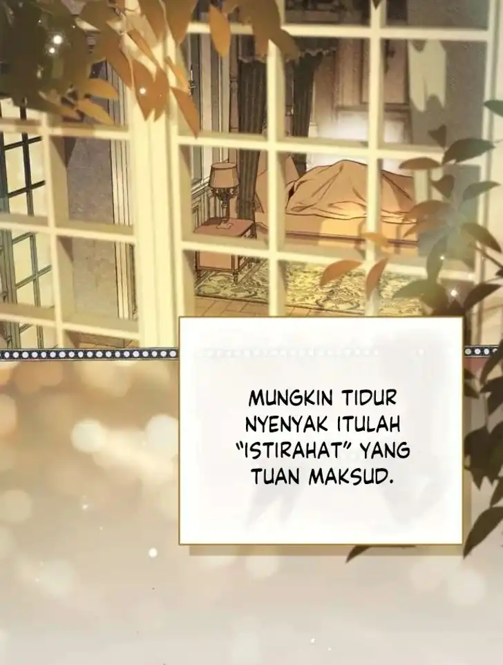 The Count’s Secret Maid Chapter 72 - Halaman 30