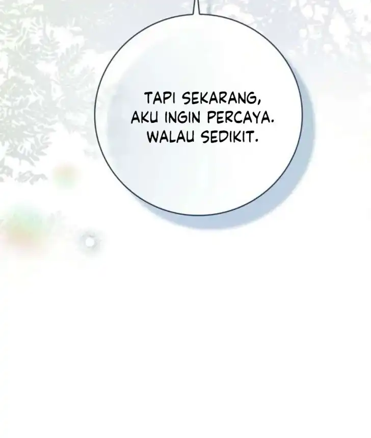 The Count’s Secret Maid Chapter 73 - Halaman 32