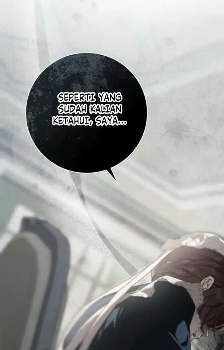 The Count’s Secret Maid Chapter 73 - Halaman 34