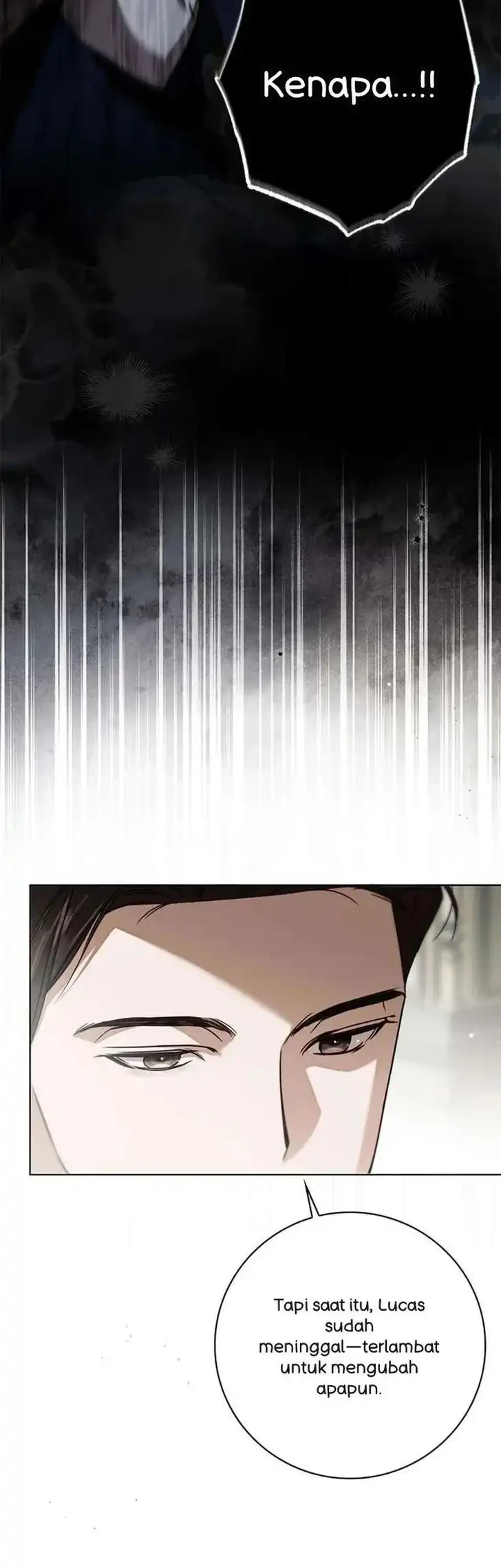 The Count’s Secret Maid Chapter 74 - Halaman 15