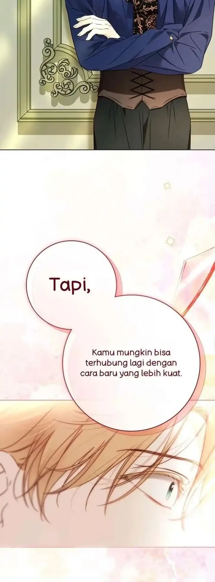 The Count’s Secret Maid Chapter 75 - Halaman 20