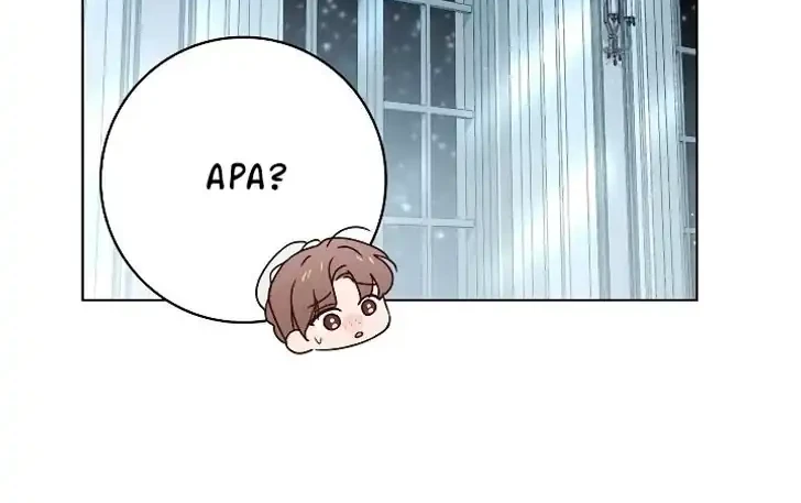 The Count’s Secret Maid Chapter 79 - Halaman 20