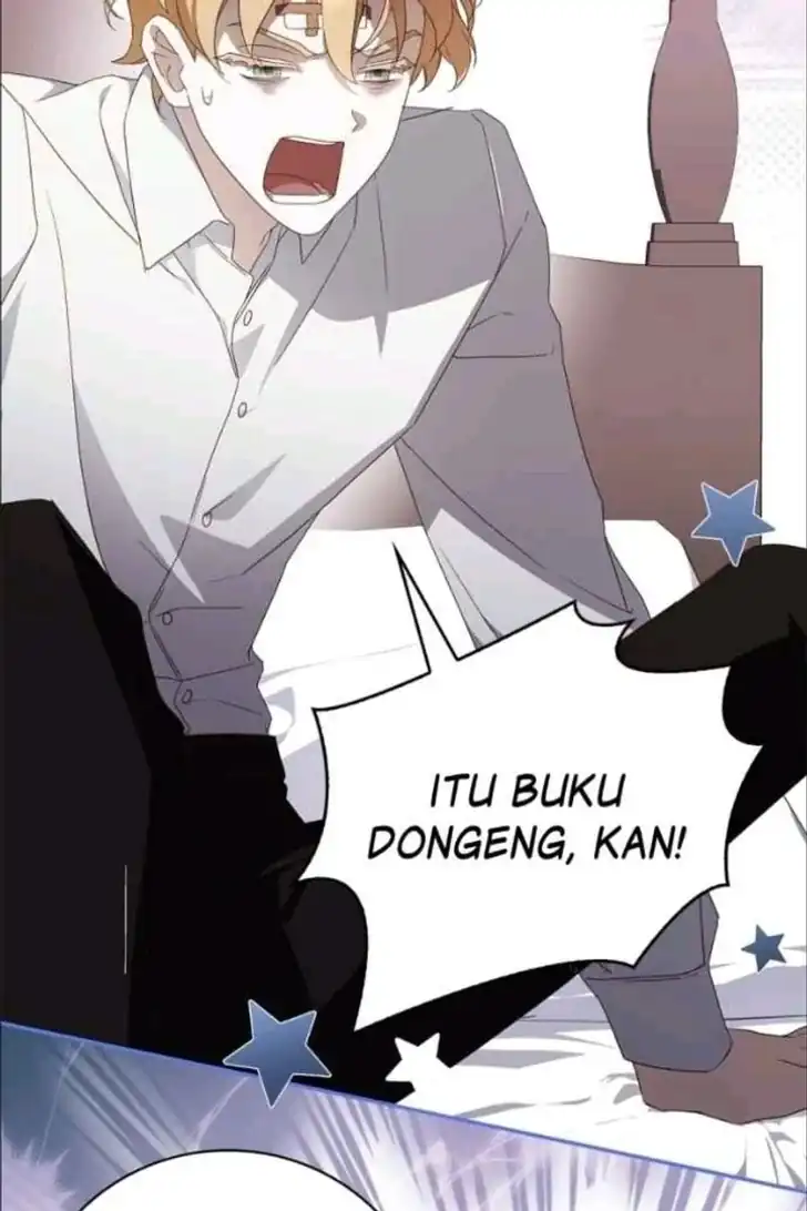 The Count’s Secret Maid Chapter 8 - Halaman 34