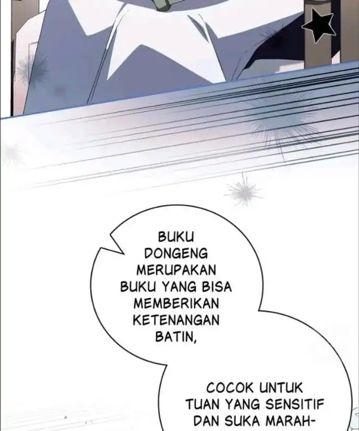 The Count’s Secret Maid Chapter 8 - Halaman 36