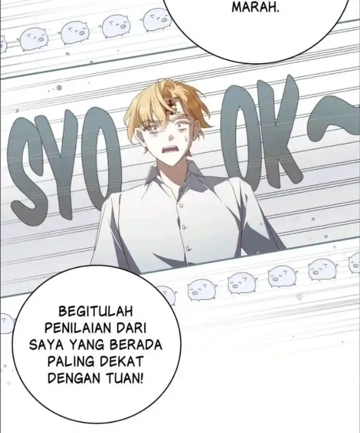 The Count’s Secret Maid Chapter 8 - Halaman 37