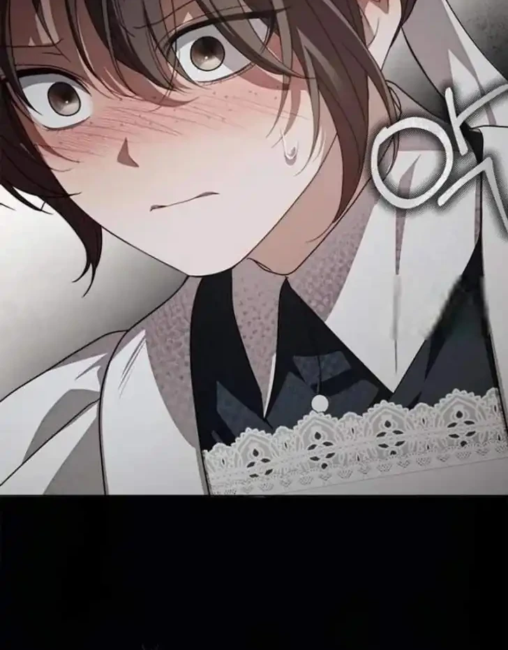 The Count’s Secret Maid Chapter 85 - Halaman 19