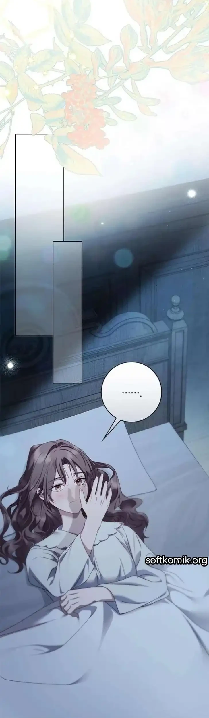The Count’s Secret Maid Chapter 87 - Halaman 19