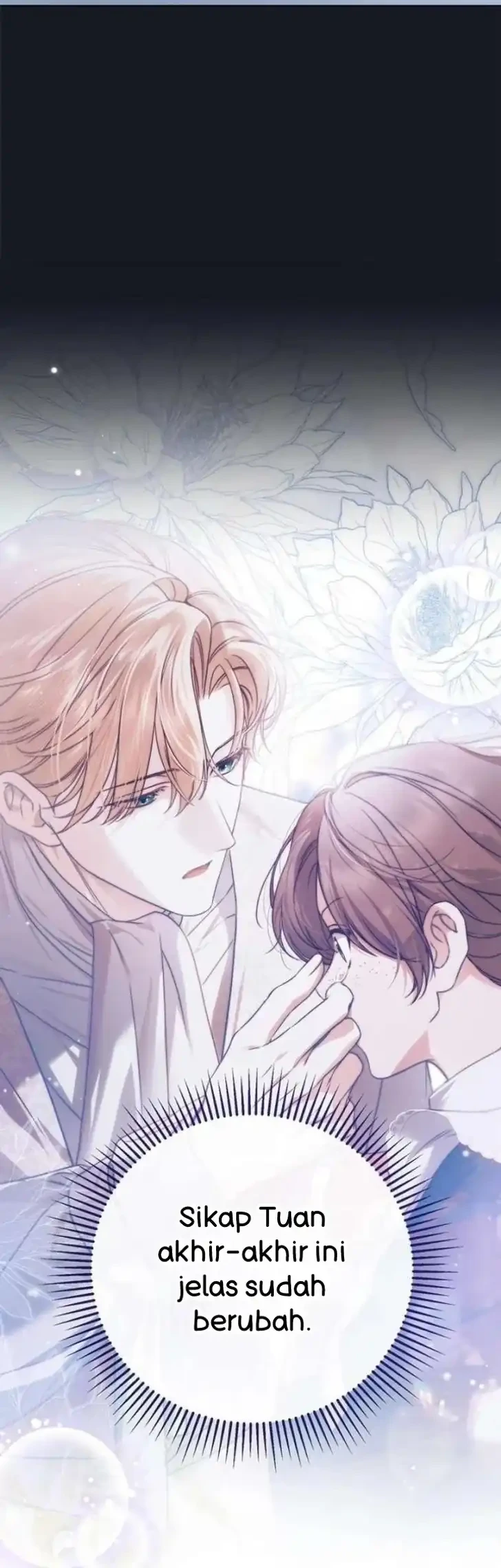 The Count’s Secret Maid Chapter 87 - Halaman 20