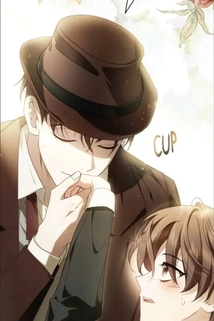 The Count’s Secret Maid Chapter 9 - Halaman 37