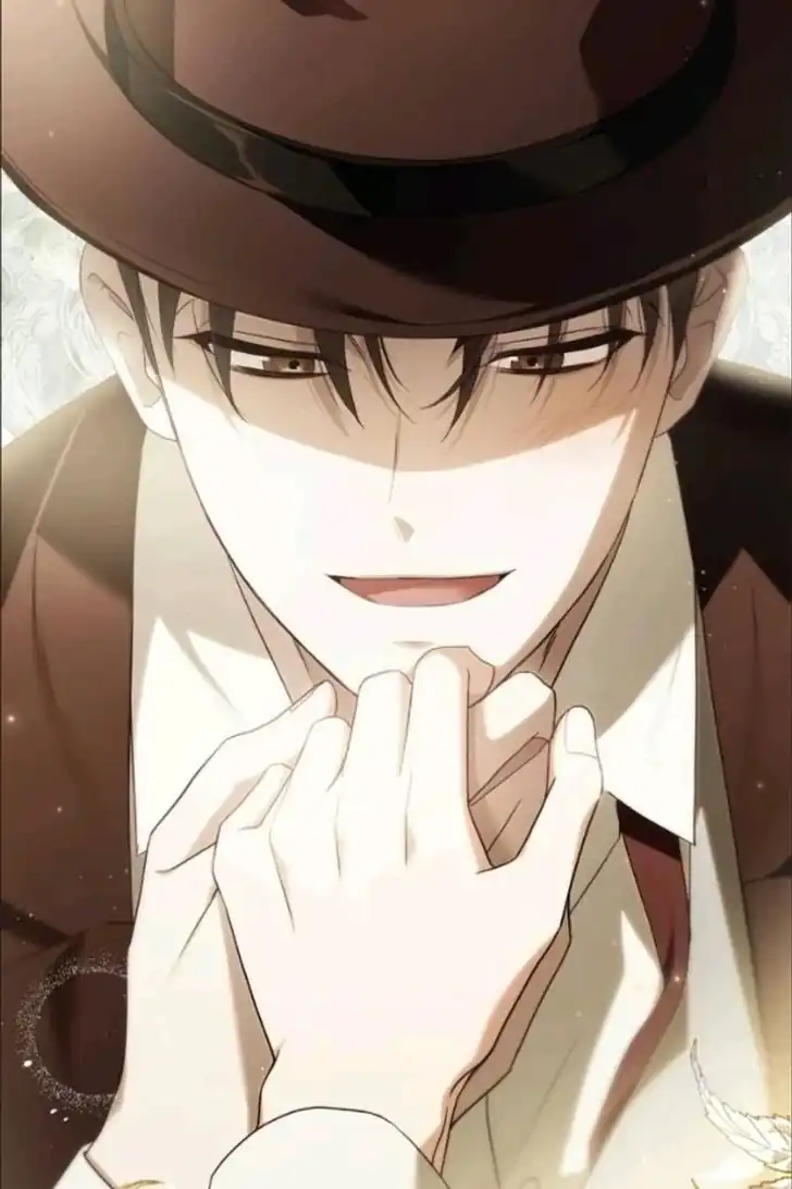 The Count’s Secret Maid Chapter 9 - Halaman 40