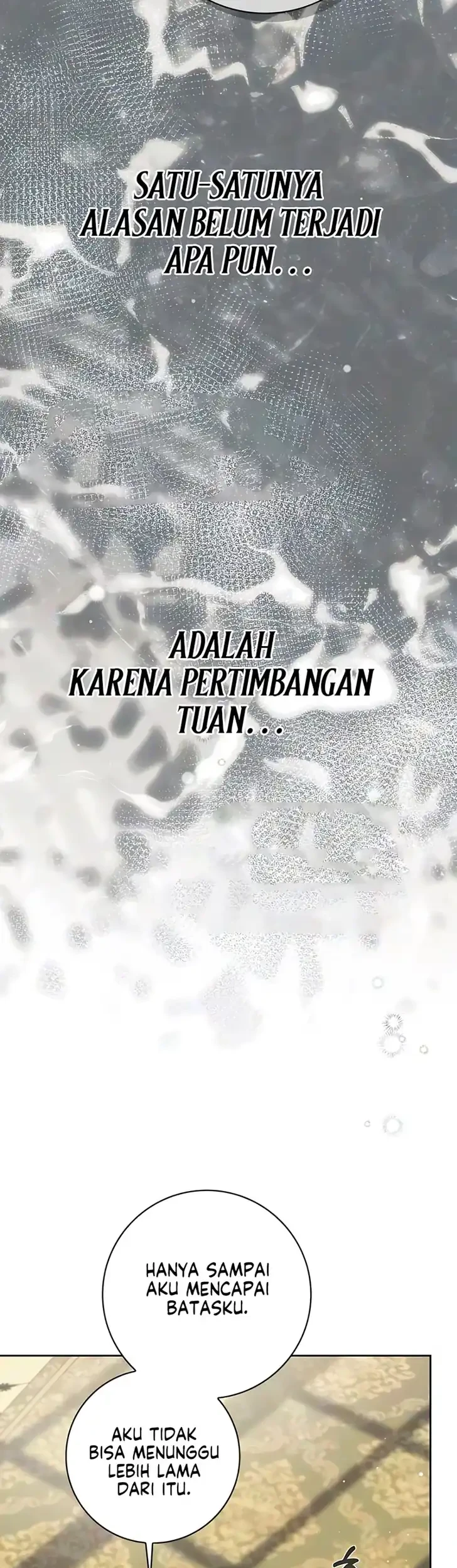 The Count’s Secret Maid Chapter 95 - Halaman 19