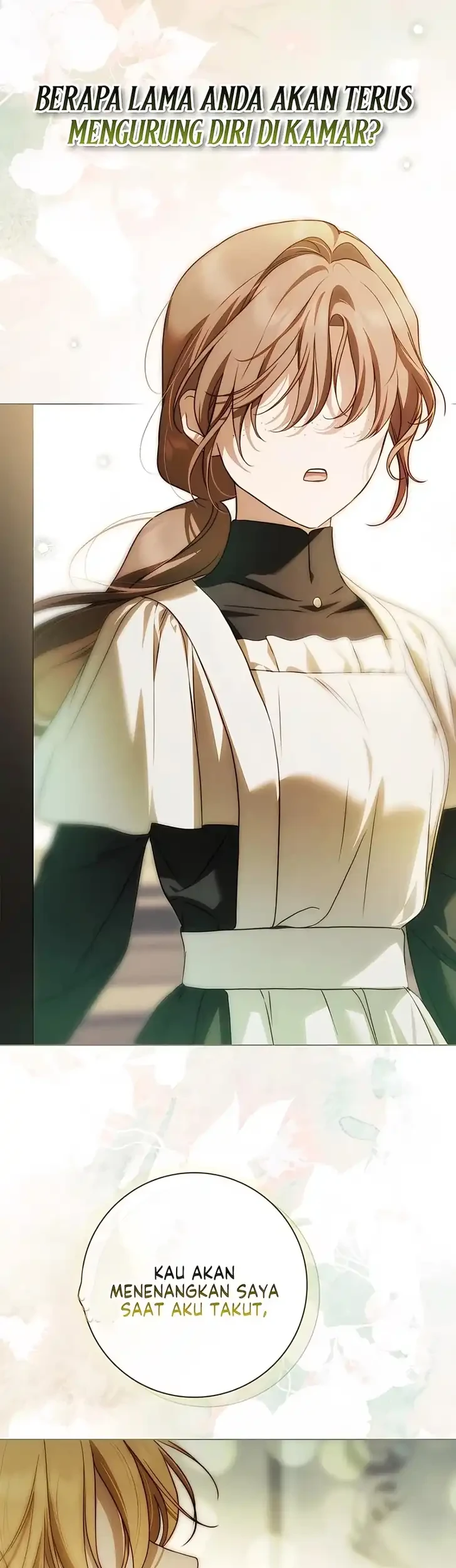 The Count’s Secret Maid Chapter 96 Gambar 19