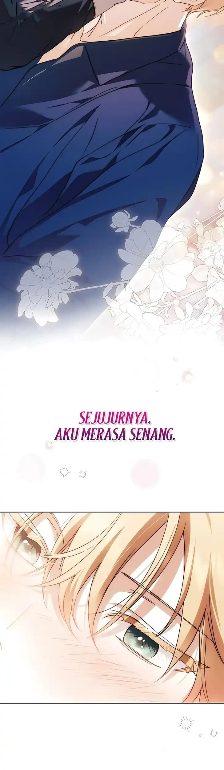 The Count’s Secret Maid Chapter 98 Gambar 19