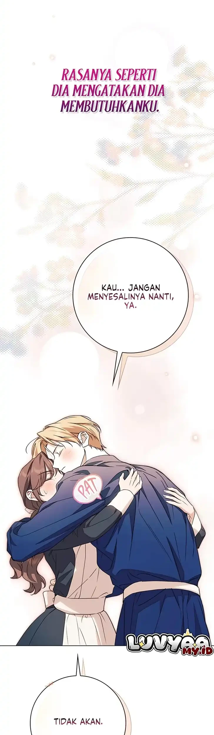 The Count’s Secret Maid Chapter 98 Gambar 20