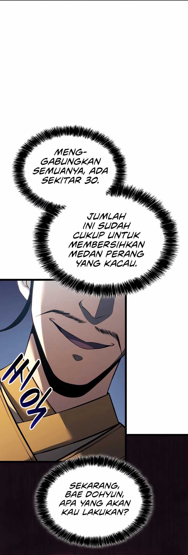 The Count’s Youngest Son Is A Player! Chapter 104 Gambar 22