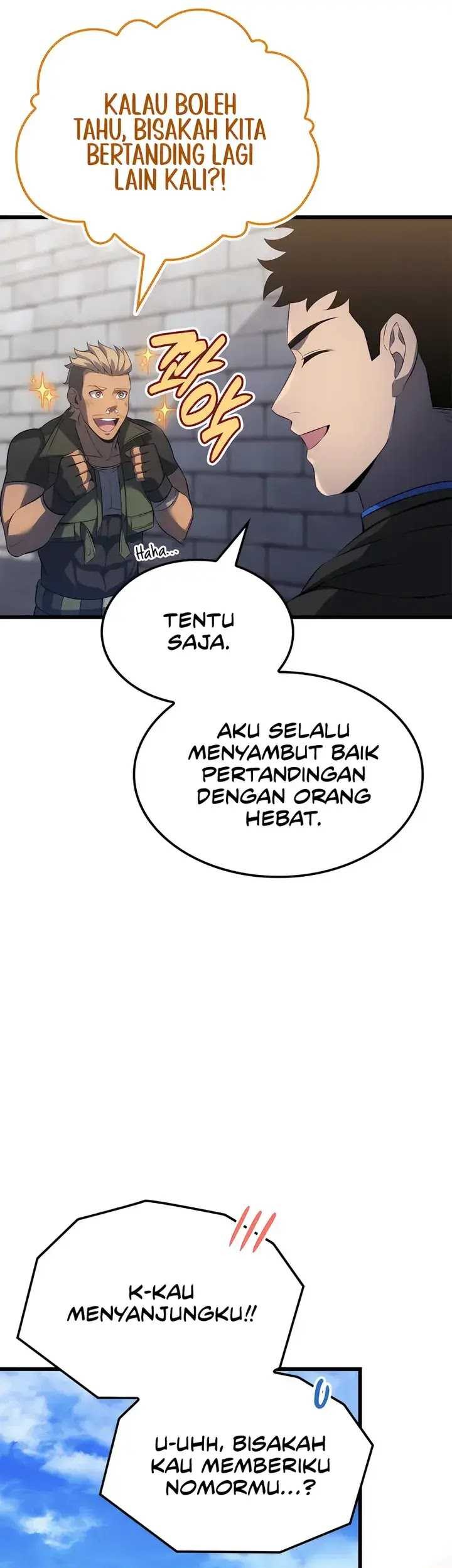 The Count’s Youngest Son Is A Player! Chapter 108 Gambar 21