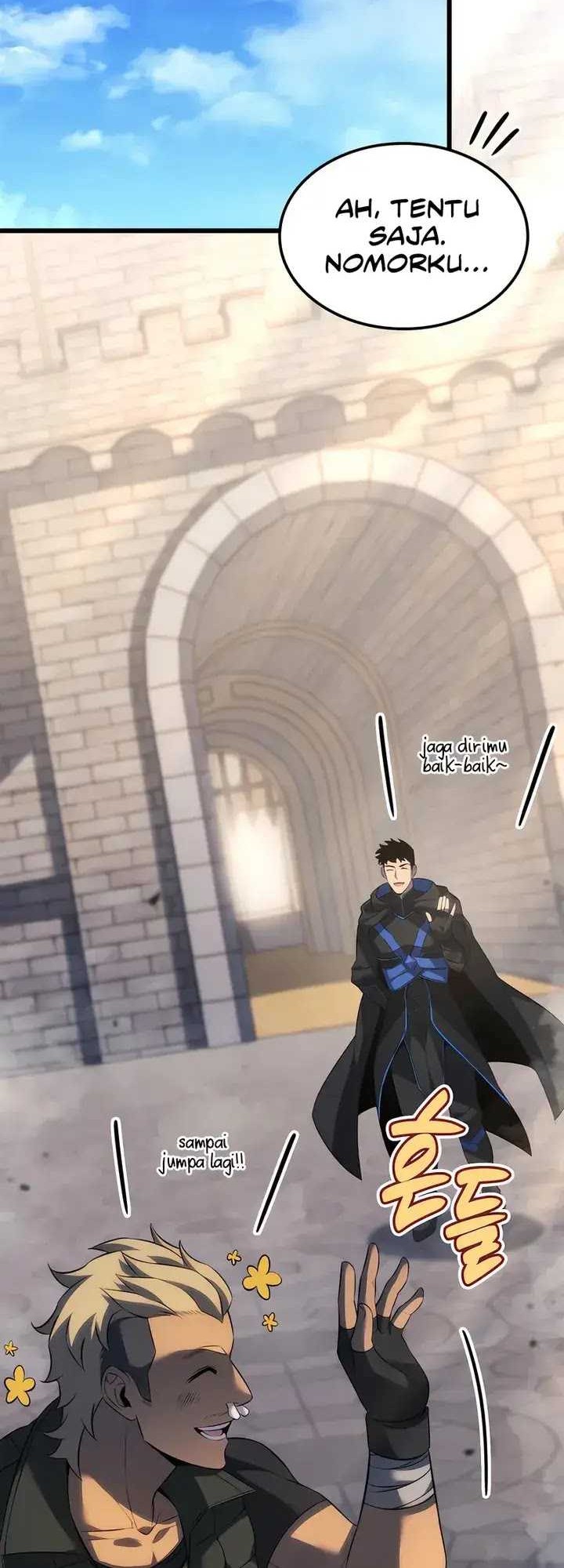 The Count’s Youngest Son Is A Player! Chapter 108 Gambar 22