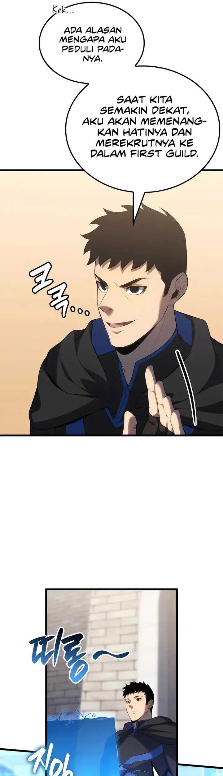 The Count’s Youngest Son Is A Player! Chapter 108 Gambar 24