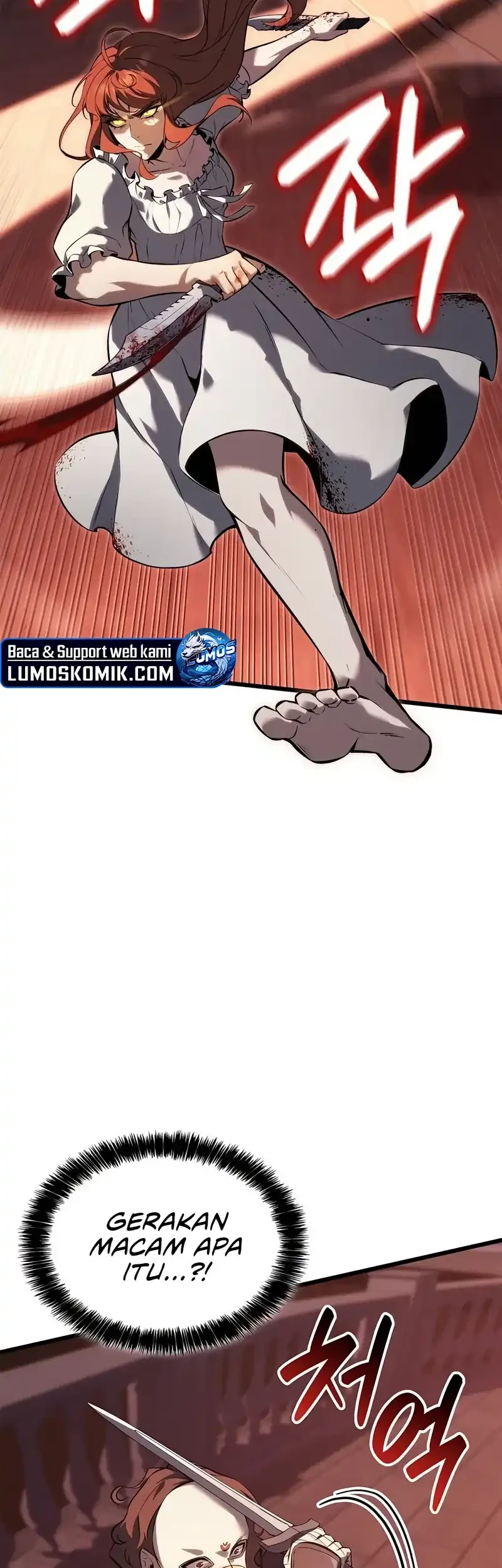 The Count’s Youngest Son Is A Player! Chapter 121 Gambar 19