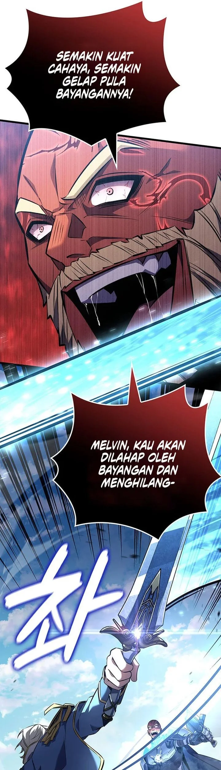 The Count’s Youngest Son Is A Player! Chapter 134 Gambar 22
