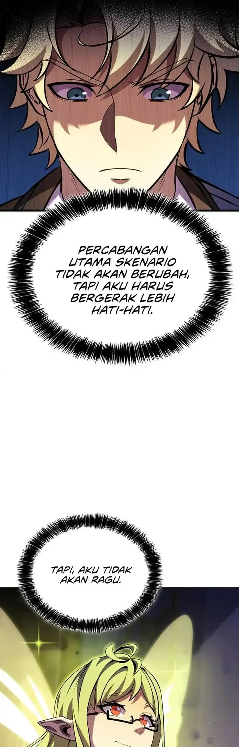 The Count’s Youngest Son Is A Player! Chapter 138 Gambar 21