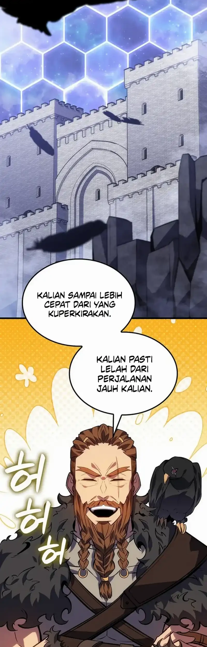 The Count’s Youngest Son Is A Player! Chapter 139 Gambar 23