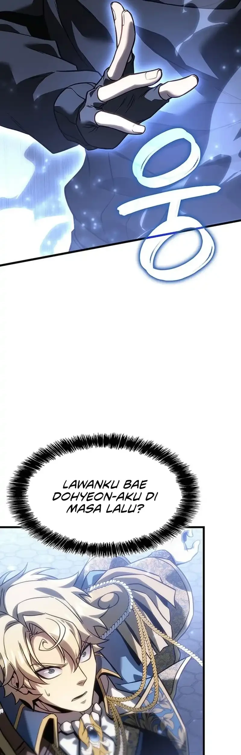 The Count’s Youngest Son Is A Player! Chapter 144 Gambar 22