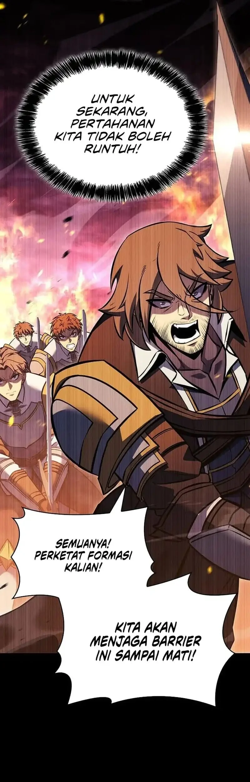 The Count’s Youngest Son Is A Player! Chapter 147 Gambar 24