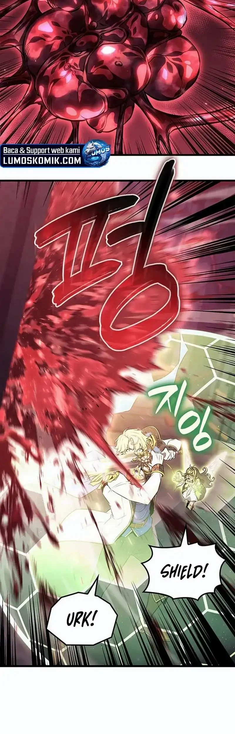 The Count’s Youngest Son Is A Player! Chapter 148 Gambar 20