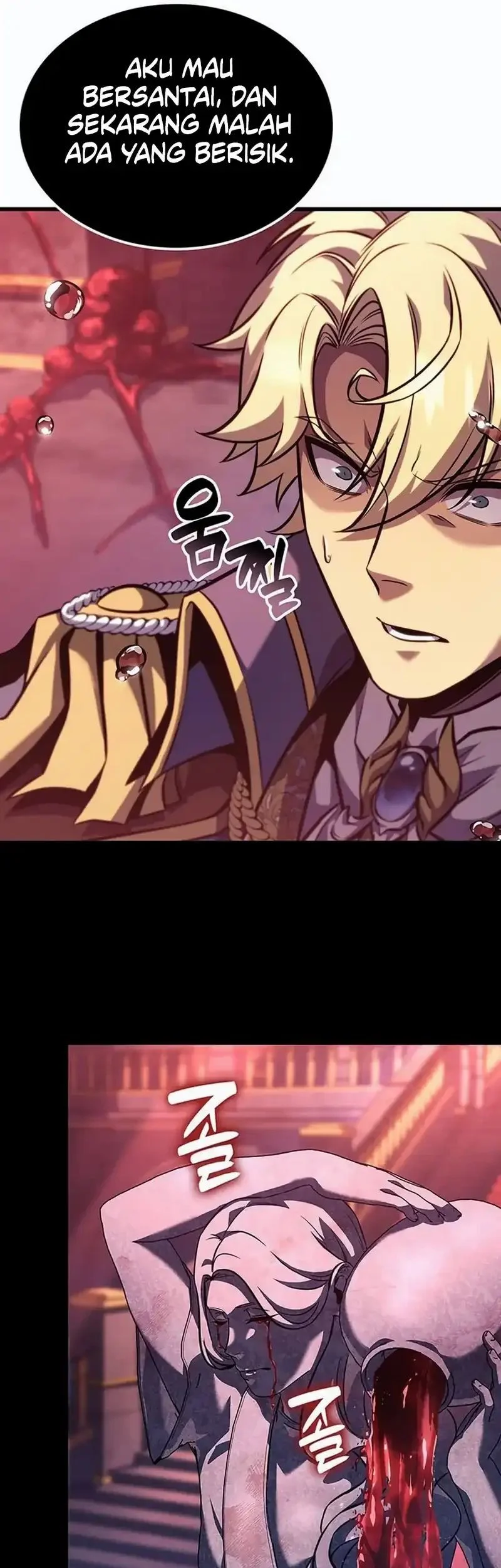 The Count’s Youngest Son Is A Player! Chapter 148 Gambar 22