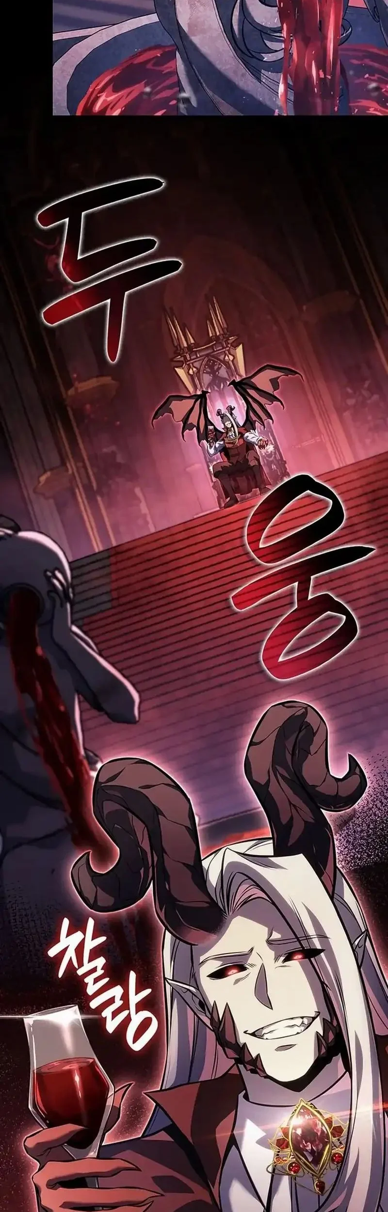 The Count’s Youngest Son Is A Player! Chapter 148 Gambar 23