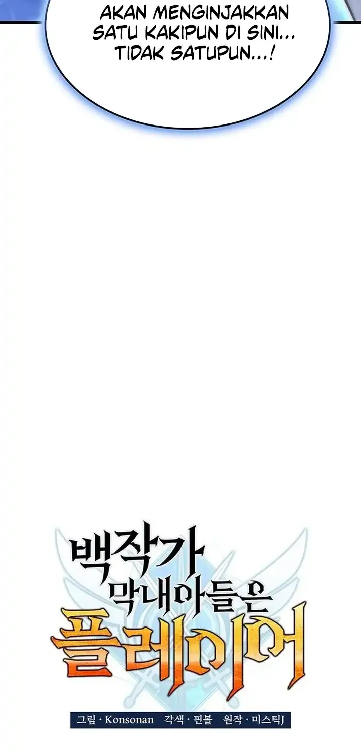 The Count’s Youngest Son Is A Player! Chapter 149 Gambar 19